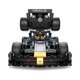 Masinuta construibila Oracle Red Bull Racing RB19, Scara 1 la 24, 6 ani+, Rastar 826012