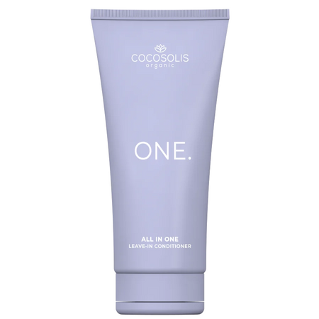 Balsam pentru par fara clatire ONE. All In One Leave-In, 150 ml, Cocosolis