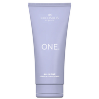 Balsam pentru par fara clatire ONE. All In One Leave-In, 150 ml, Cocosolis