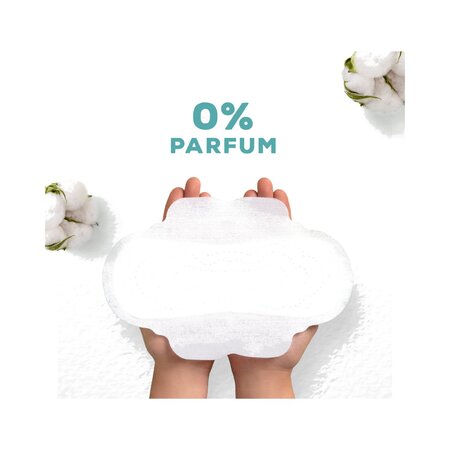 Absorbante cu aripioare Cotton Protection, Ultra Long, 9 bucati, Always 826062