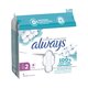 Absorbante cu aripioare Cotton Protection, Ultra Long, 9 bucati, Always 826059