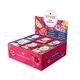 Set ceai Love Blossom, 6 sortimente, 90 pliculete, Lovare 826086