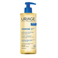 Ulei de curatare anti-prurit Xemose C8+, 500 ml, Uriage
