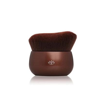 Pensula pentru fata si corp Blending Brush, 1 bucata, Cocosolis