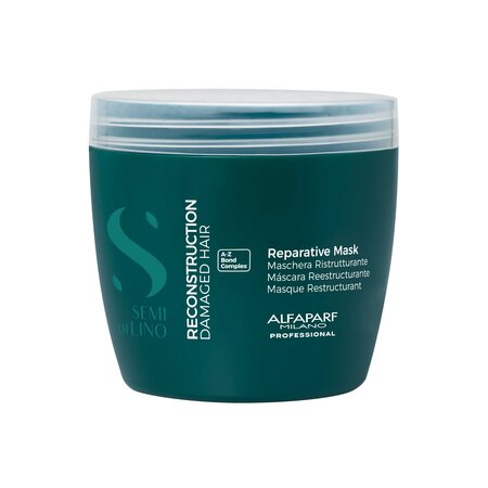 Masca pentru par deteriorat Reconstruction Reparative, 500 ml, Alfaparf