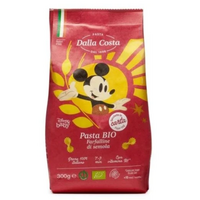 Paste bio Farfalline, Disney, 300 g, Dalla Costa