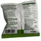 Chipsuri proteice din fasole Fava cu rosii si busuioc, 50 g, Greenergy 826188