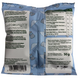 Gustare proteica din naut prajit, cu sare de mare, 50 g, Greenergy 826192