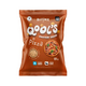 Snack proteic fara gluten cu aroma de pizza, 120 g, Qool's 826202