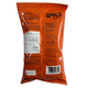 Snack proteic fara gluten cu aroma de pizza, 120 g, Qool's 826203