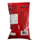 Snack proteic fara gluten cu aroma de paprika, 120 g, Qool's 826209