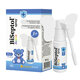 BiSeptol Junior Spray, Aroma de cirese, 20 ml(120pufuri), Dacia Plant 826287