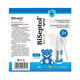 BiSeptol Junior Spray, Aroma de cirese, 20 ml(120pufuri), Dacia Plant 826289
