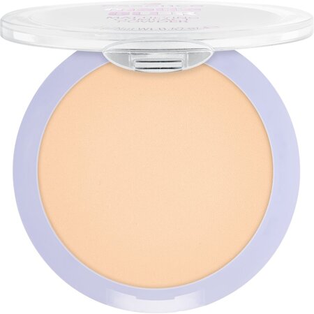 Pudra compacta matifianta matte BLUR, 20, 12 g, Essence 826623