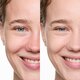 Pudra compacta matifianta matte BLUR, 20, 12 g, Essence 826624