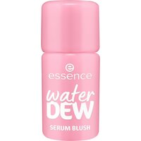Fard de obraz serum water DEW, 10 Pinky Bloom, 3.5 ml, Essence