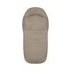 Sac termic pentru carucior cu interior fleece Urban, 97x40 cm, Beige, Kikka Boo 826893