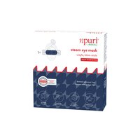 Masca pentru ochi cu abur si autoincalzire, 5 bucati, Npuri