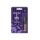 Ulei de buze cu breloc Wednesday Raven, Blackberry, 3 ml, Dr.PawPaw 827755