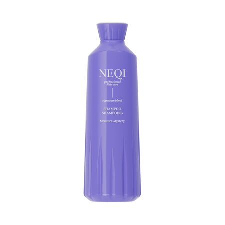 NEQI SAMPON HIDRATANT MYSTERY 330 ML NQ8285