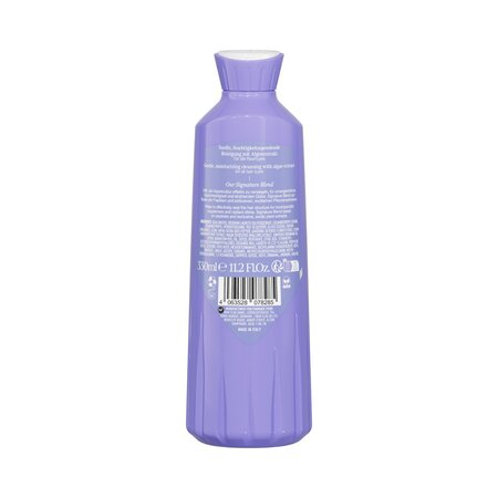 Sampon hidratant pentru par uscat Moisture Mystery, 330 ml, Neqi 827944