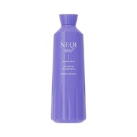 Sampon hidratant pentru par uscat Moisture Mystery, 330 ml, Neqi