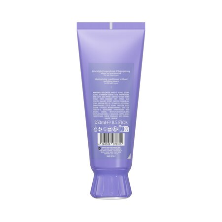 Balsam hidratant pentru par uscat Moisture Mystery, 250 ml, Neqi 827949