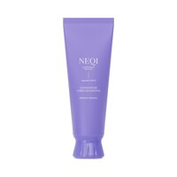 Balsam hidratant pentru par uscat Moisture Mystery, 250 ml, Neqi