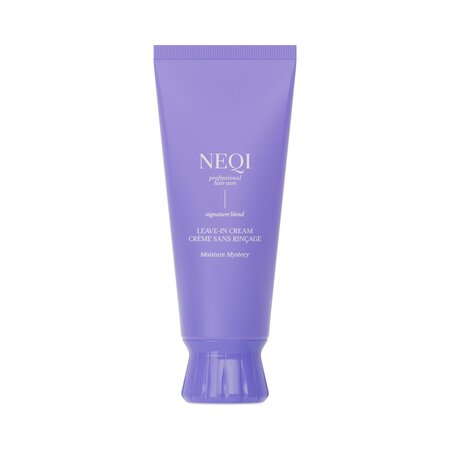 NEQI CREMA LEAVE-IN HIDRATANTA MOISTURE MYSTERY 200 ML NQ8346