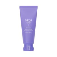 Crema leave-in hidratanta pentru par uscat Moisture Mystery, 200 ml, Neqi