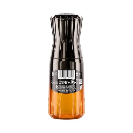 Ser cu ulei pentru stralucire Hair Oil, 75 ml, Neqi 827982