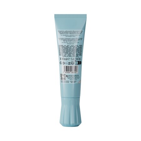 Tratament intensiv fortifiant Treatment Treasures, 100 ml, Neqi 828007