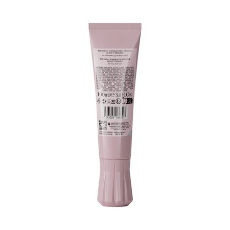 Tratament intensiv pentru stralucire Treatment Treasures, 100 ml, Neqi 828014