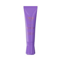 Tratament pigmentat pentru par blond Treatment Treasures, 100 ml, Neqi