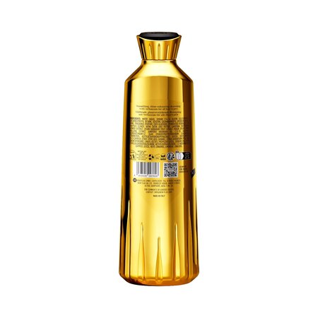 Sampon pentru stralucire Diamond Glass, 330 ml, Neqi 828043