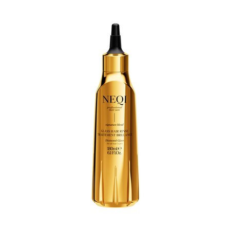 NEQI TRATAMENT HAIR RINSE DIAMOND GLASS 180 ML NQ7620