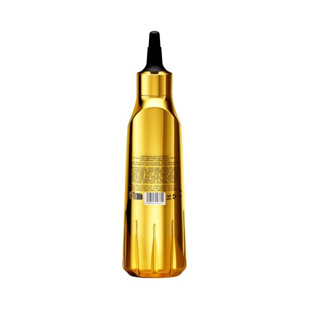 Tratament hair rinse pentru stralucire Diamond Glass, 180 ml, Neqi 828049