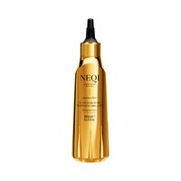 Tratament hair rinse pentru stralucire Diamond Glass, 180 ml, Neqi