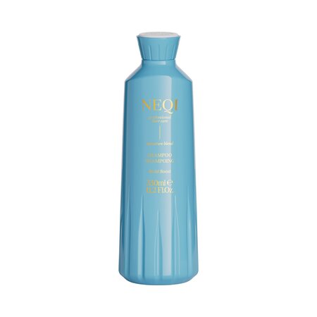 NEQI SAMPON FORTIFIANT BUILD BOOST 330 ML NQ7637
