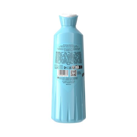 Sampon fortifiant pentru par deteriorat Build Boost, 330 ml, Neqi 828052