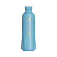 Sampon fortifiant pentru par deteriorat Build Boost, 330 ml, Neqi