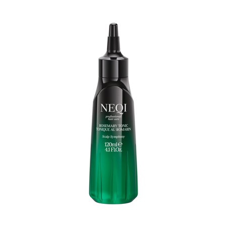 NEQI TONIC CU ROZMARIN PENTRU SCALP 120 ML NQ7668