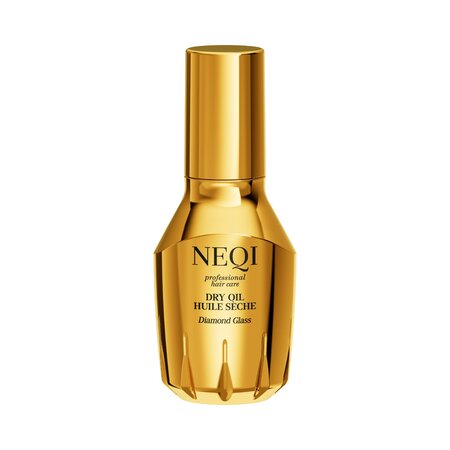 NEQI ULEI USCAT PENTRU STRALUCIRE DIAMOND GLASS DRY OIL 50 ML NQ4564