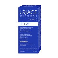 Sampon tratament Keto-Reductor DS, 150 ml, Uriage