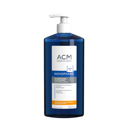 Sampon Energizant Novophane, 500 ml, ACM
