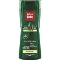 Sampon antimatreata par gras, 250 ml, Petrole Hahn