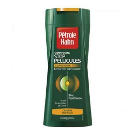 Sampon antimatreata par normal, 250 ml, Petrole Hahn