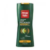 Sampon antimatreata par normal, 250 ml, Petrole Hahn