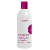 Sampon antimatreata cu ridiche neagra, 400 ml, Ziaja