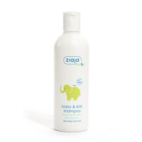 Sampon fara lacrimi Baby, +6 luni, 270 ml, Ziaja